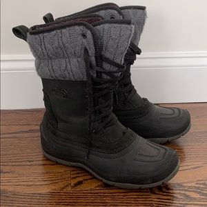 The North Face Snow Boots